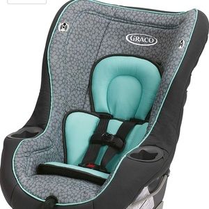 Graco My Ride65 Convertible Car Seat